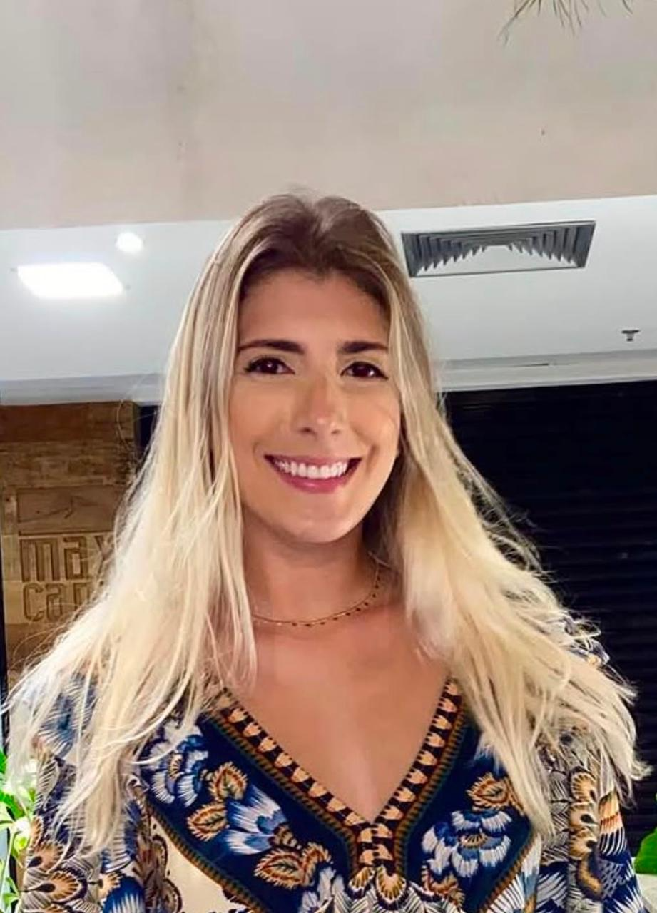 Foto de Luisa Shapovalov