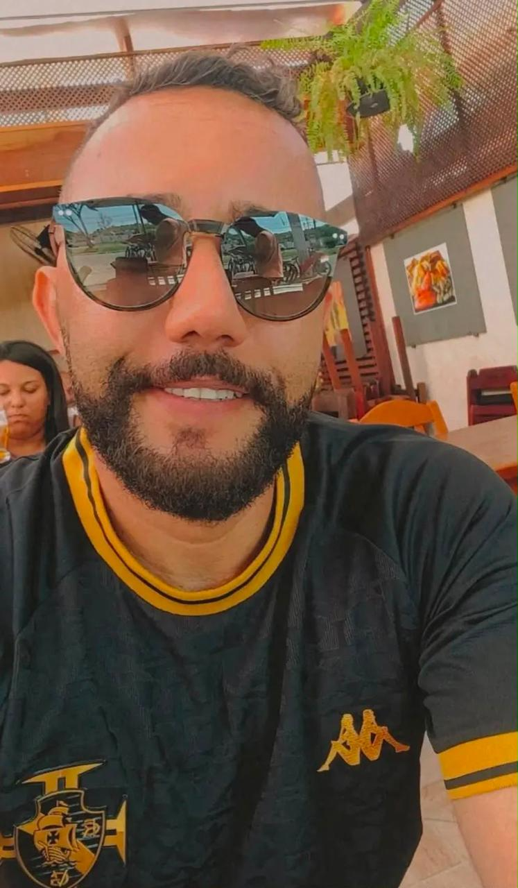Foto de Rafael Tuller